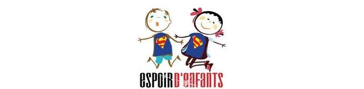 BIENVENUE CHEZ ESPOIR D'ENFANTS FRANCE