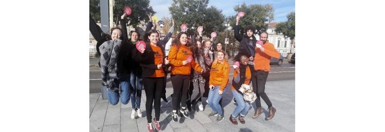 Diffuseurs de Solidarité : un programme au service de l'engagement citoyen
