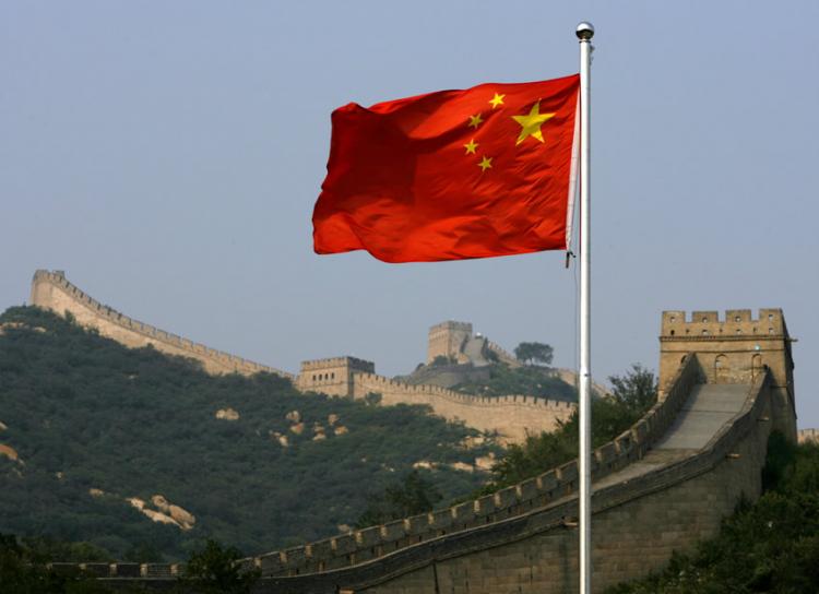 Le gouvernement chinois encourage la philanthropie