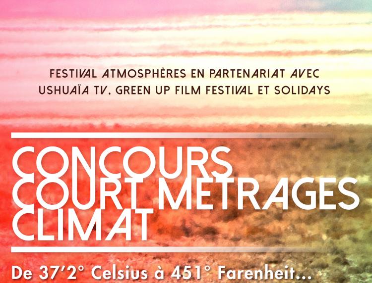 Sauvez le climat en votant