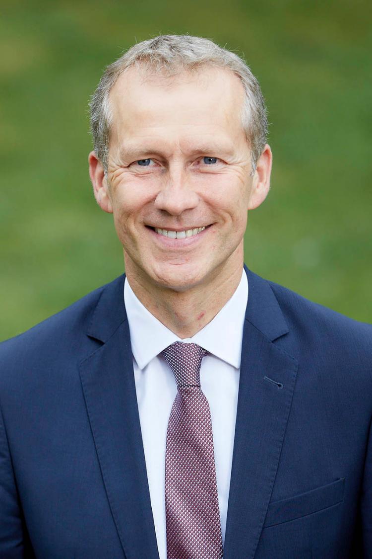 Interview de Guillaume Garot, président du CNA