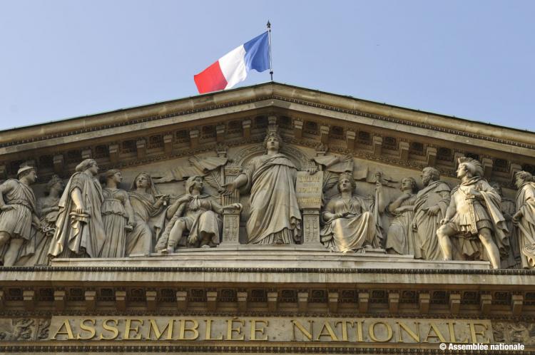 Publication du rapport Blein sur la notion d'intérêt général