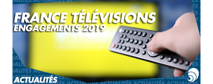 France Télévisions : plus d’écologie et de diversité dès la rentrée