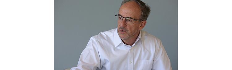 Jeff Archambault rejoint la Fonda comme trésorier