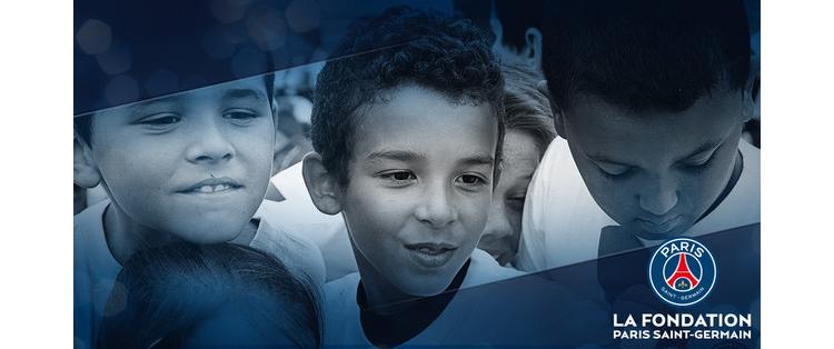 Fondation PSG : Le 1er match de l'année dédié à la solidarité !