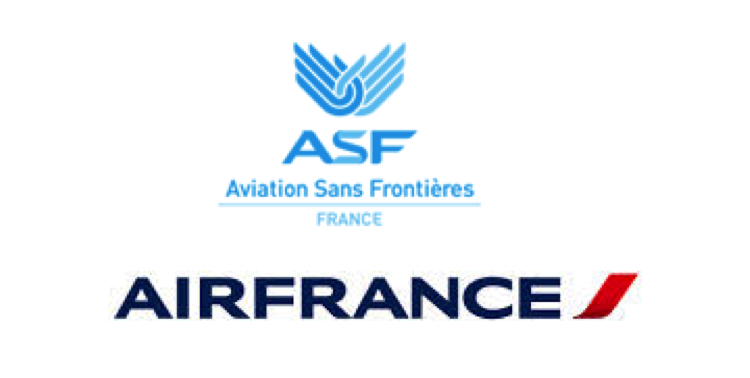 Asso-Entreprise, Laura mène l’enquête avec ASF & Air France KLM 