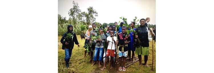 La Fondation Maisons du Monde renouvelle son partenariat avec l'ONG du GRET