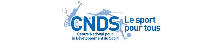 Le centre national pour le développement du sport s'ouvre au mécénat