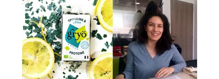 Crowdfunding : Gryobars #FoodInnovation s'engage pour ANTENNA France !