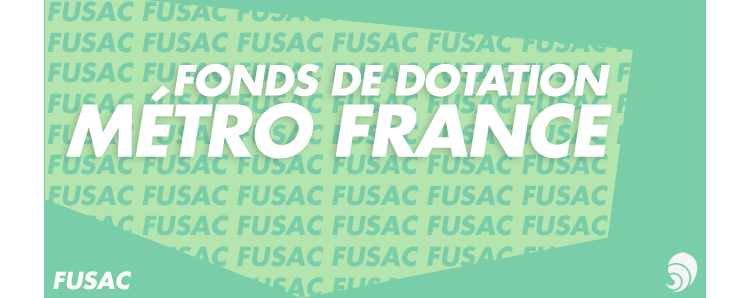 [FUSAC] METRO France crée son fonds de dotation