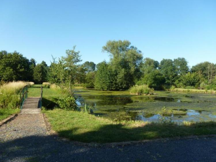 La Fondation du Patrimoine se met au service de la nature