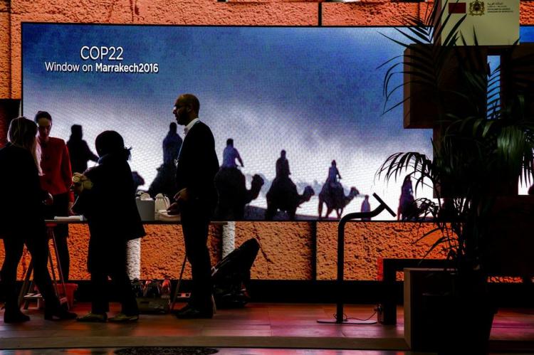 TRIBUNE. COP21 : les actes, c’est maintenant !