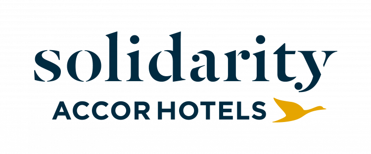 Bienvenue à Solidarity AccorHotels