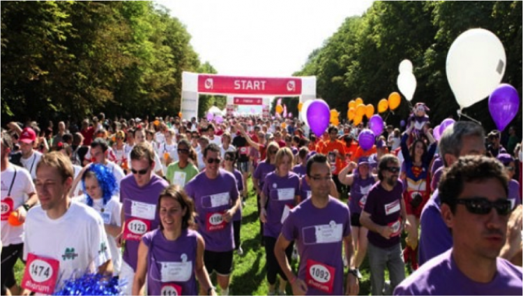 5ème édition de la Course des Héros ce dimanche : des dons pour les associations