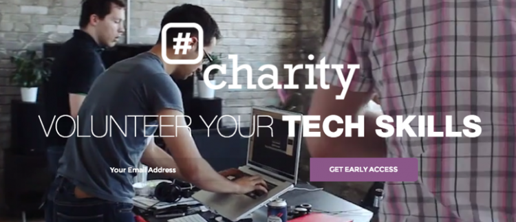 #Charity : Les ingénieurs généreux!