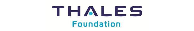 Bienvenue à Fondation Thales