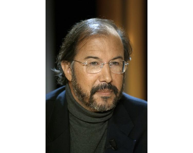 Hommage à Jean-Jacques Lefrère, directeur général de l'INTS