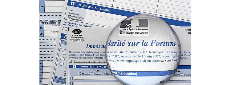 Mécénat et fiscalité : transformer votre ISF en don !