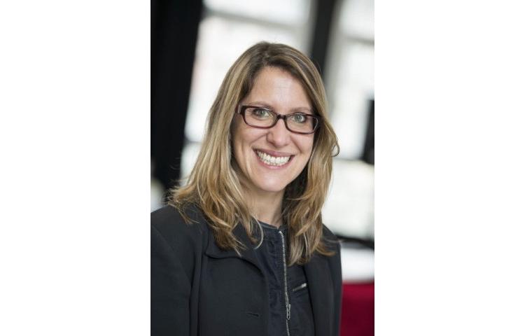 Interview de Rachel KOLBE SEMHOUN, Fondation InVivo