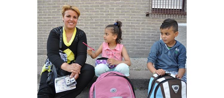 Dons Solidaires se mobilise pour la rentrée