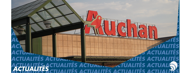 La Fondation Auchan pour la Jeunesse s’engage pour le bon, le sain, et le local