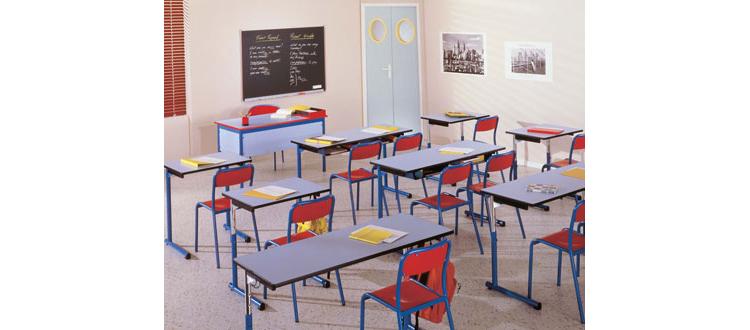 Handicap : s'épanouir dans un cadre scolaire ordinaire