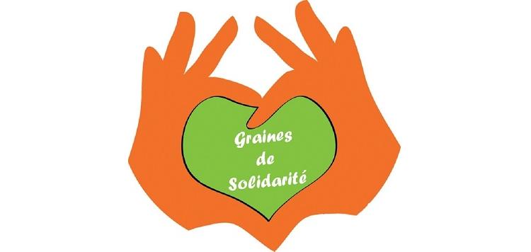 Bienvenue à Graines de solidarité Bordeaux