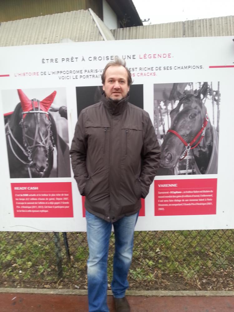 Revivre avec la Fondation de la 2ème Chance