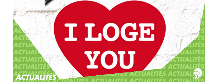 Alinéa soutient la 4e Journée Solidarité Logement de la Fondation I Loge You
