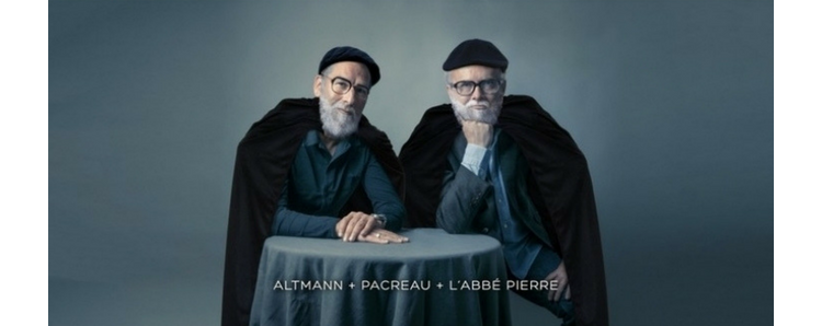 La Fondation Abbé Pierre en quête d’une nouvelle stratégie de communication