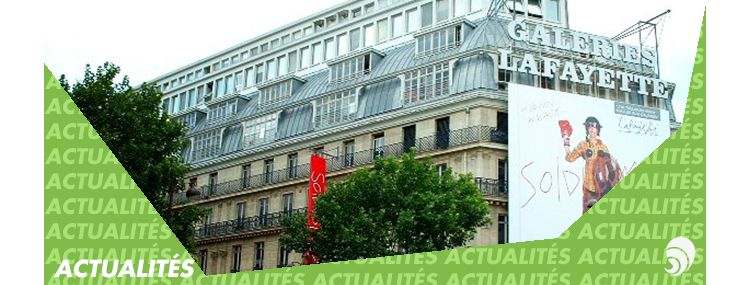 RSE : les Galeries Lafayette lancent “GO FOR GOOD” pour un commerce plus éthique