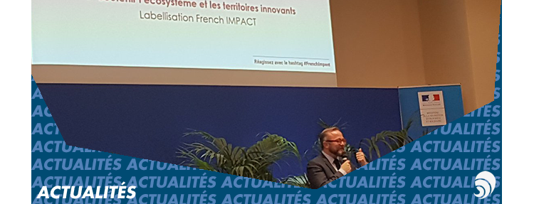 Lancement du label ESS French Impact et de l'accélérateur d'innovation sociale