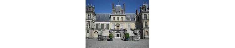 Le mécénat fonctionne à Fontainebleau