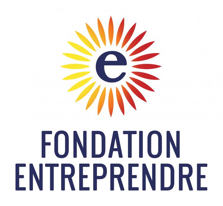 Bienvenue à Fondation Entreprendre