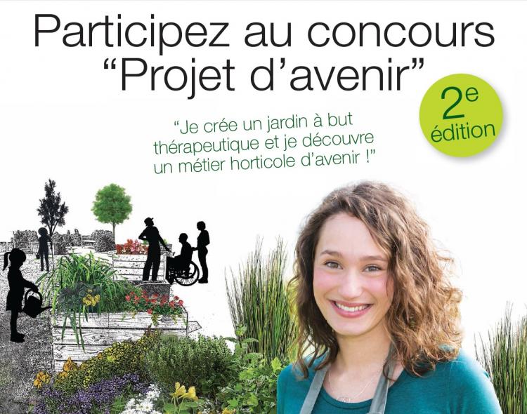 Concours Projet d'Avenir ! 2ème édition !