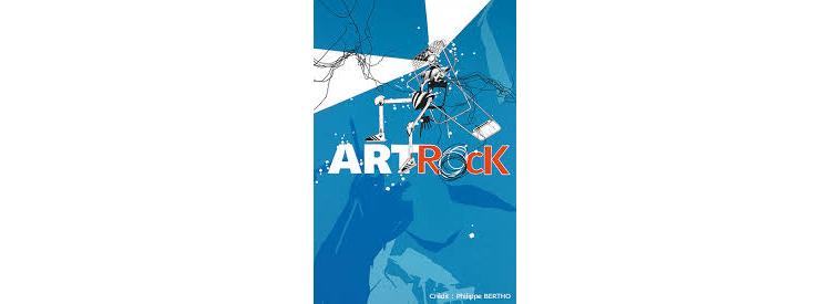 Le Festival Art Rock à St Brieuc