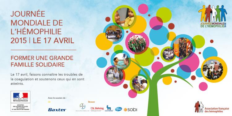 La JMH 2015 en région !