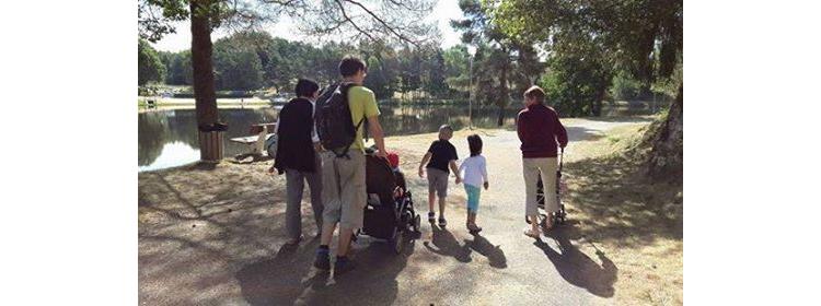 Des séjours répit pour aider à lutter contre la maladie et le handicap