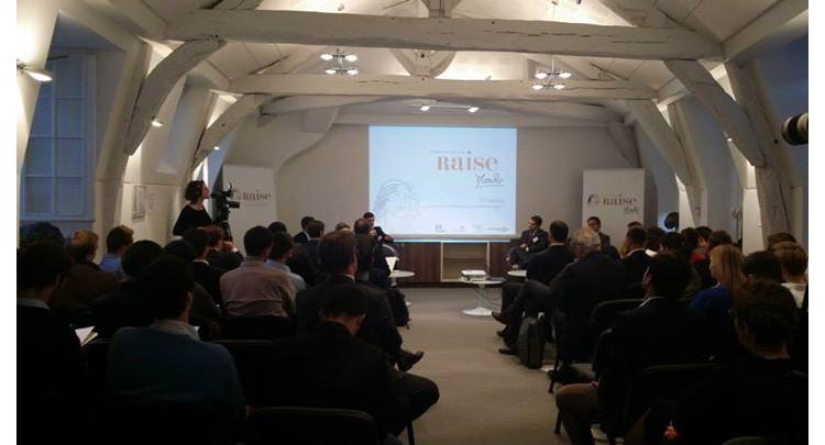 Coup de boost sur l'investissement avec Raise !
