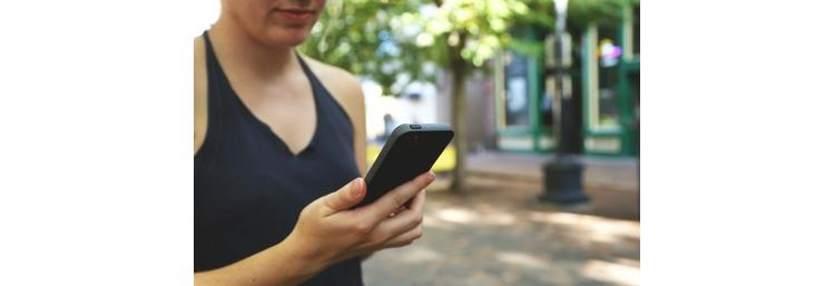 Le don par SMS enfin légalisé !