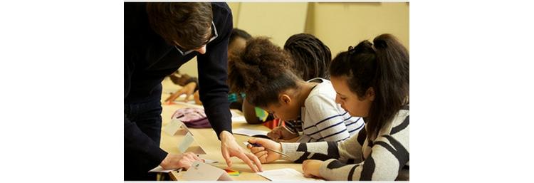 La France s’engage contre le décrochage scolaire