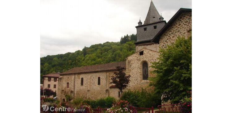 Une nouvelle église en passe d'être sauvegardée par le mécénat populaire