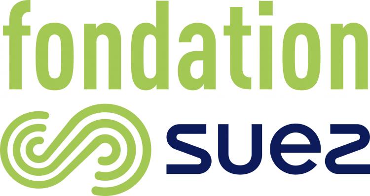 Bienvenue à FONDATION SUEZ