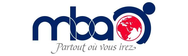 Bienvenue à MBA Geodesk