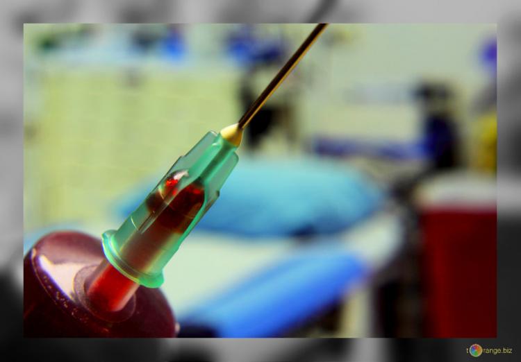 Donnez votre sang : il y a urgence !