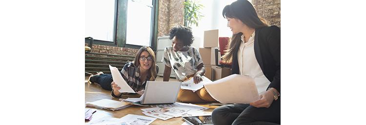 Diffuz permet de s’engager pour l’emploi et la solidarité