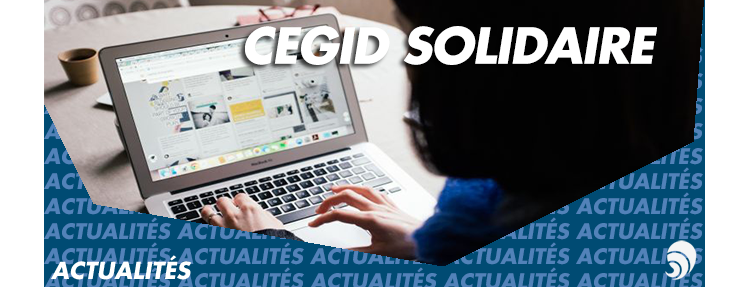 Cegid lance un programme pour réduire la fracture numérique