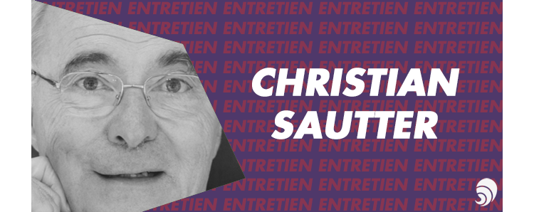 [ENTRETIEN] Christian Sautter, président de France Active