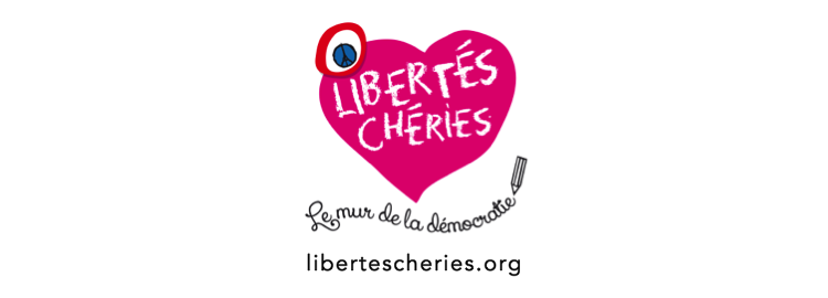Bienvenue à Libertés Chéries