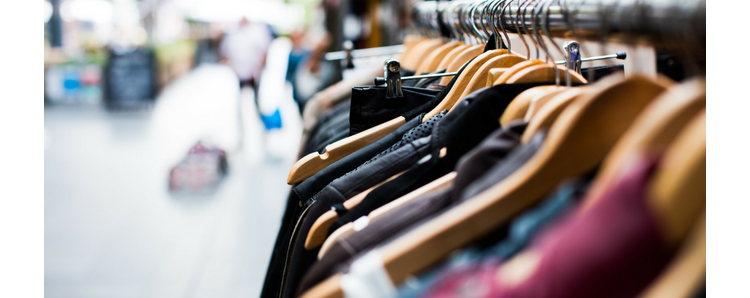 Solidarité : Tous contre le gaspillage textile avec le Dressing du Cœur